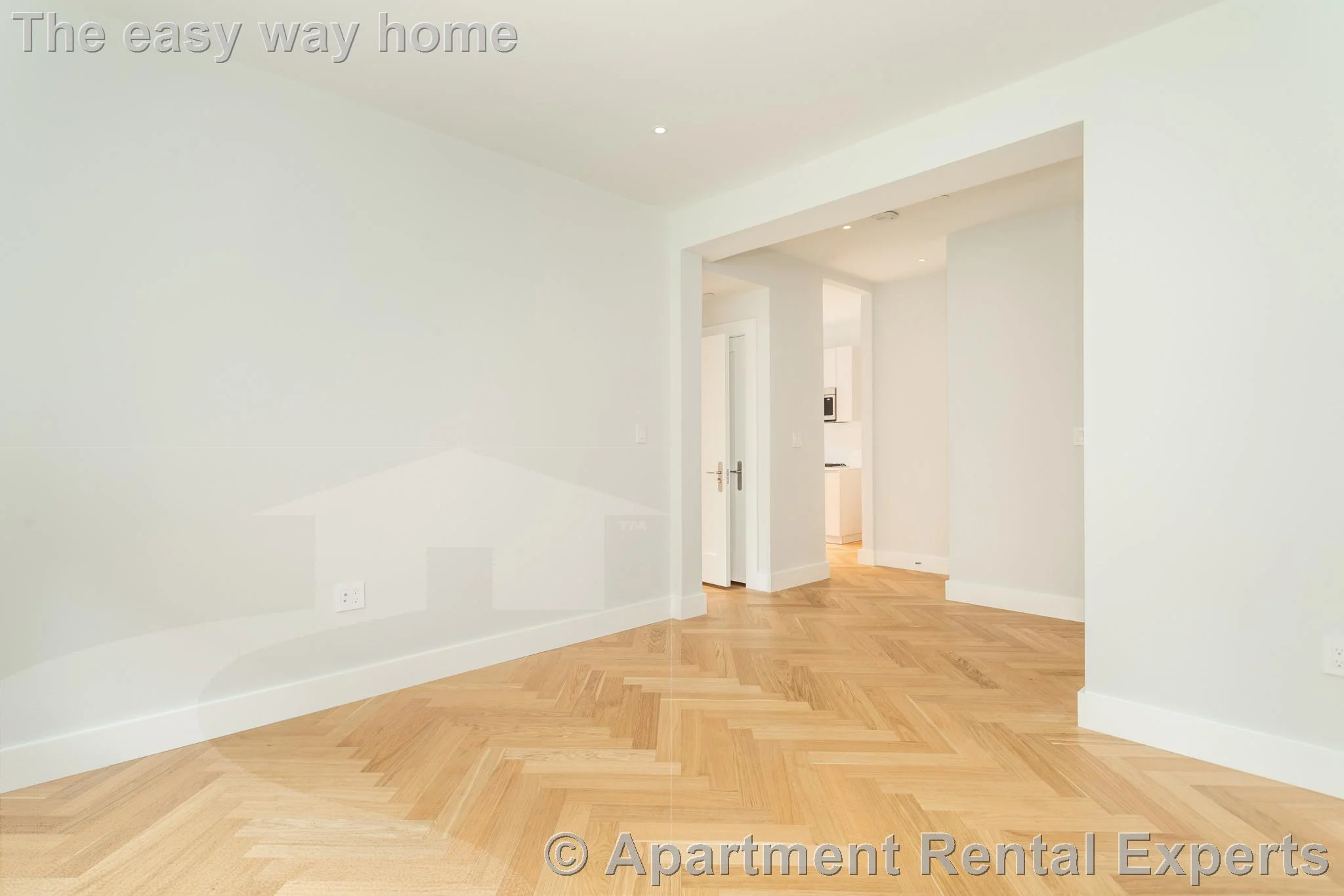 1 bed, 1 bath apartment for rent at 18 Forest St Unit 1, Porter Square — photo 1 of 10