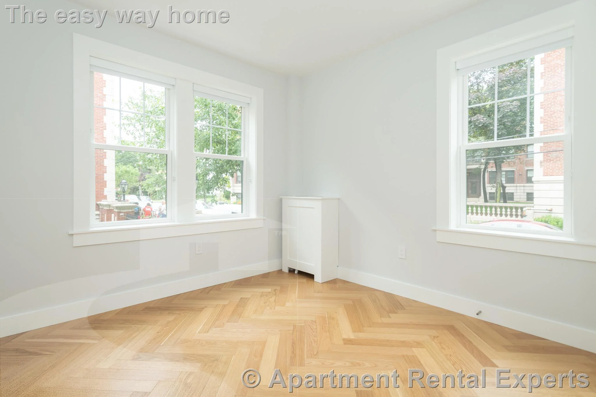 1 bed, 1 bath apartment for rent at 18 Forest St Unit 1, Porter Square — photo 2 of 10