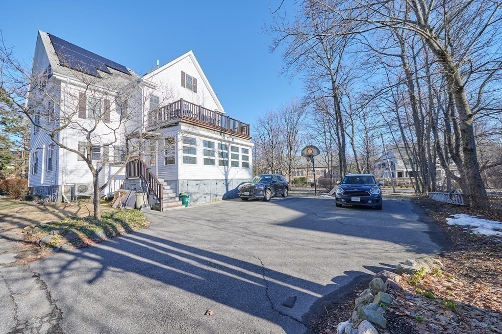 2 bed, 1 bath apartment for rent at 18 Forest St Unit 18, Lexington — photo 16 of 17