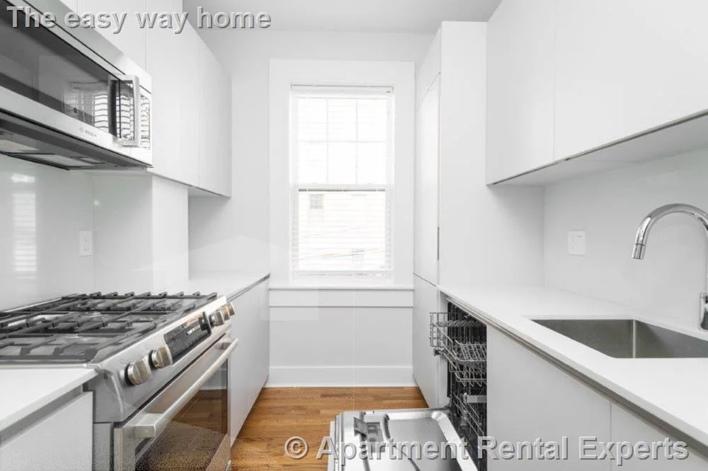 1 bed, 1 bath apartment for rent at 18 Forest St Unit 23, Porter Square — photo 1 of 9