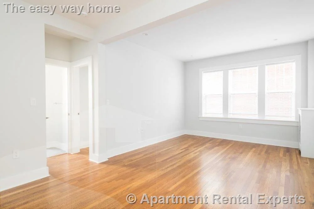 1 bed, 1 bath apartment for rent at 18 Forest St Unit 23, Porter Square — photo 2 of 9