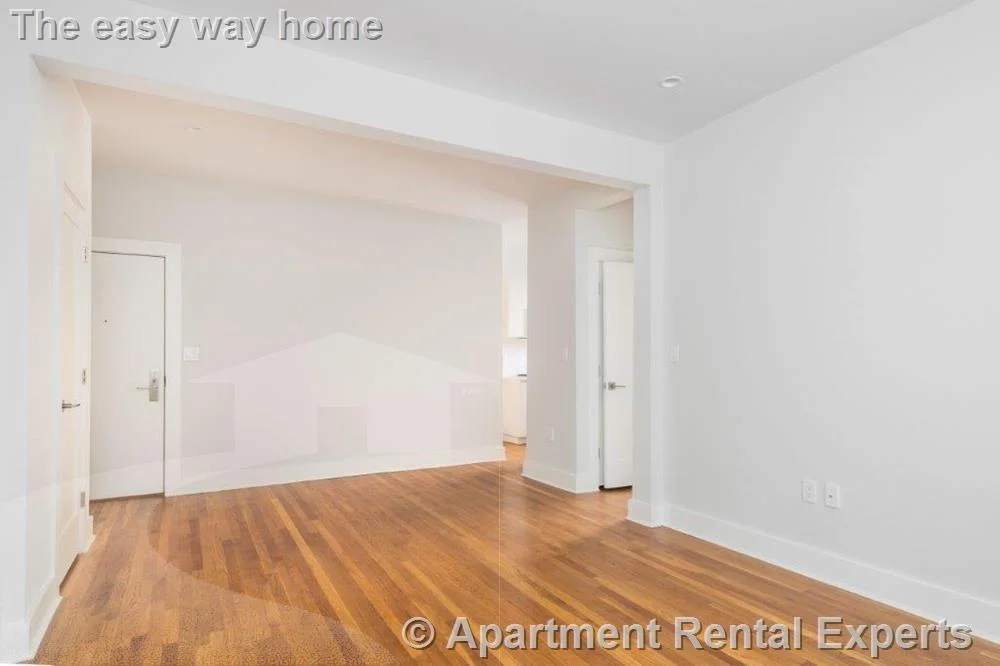 1 bed, 1 bath apartment for rent at 18 Forest St Unit 23, Porter Square — photo 3 of 9