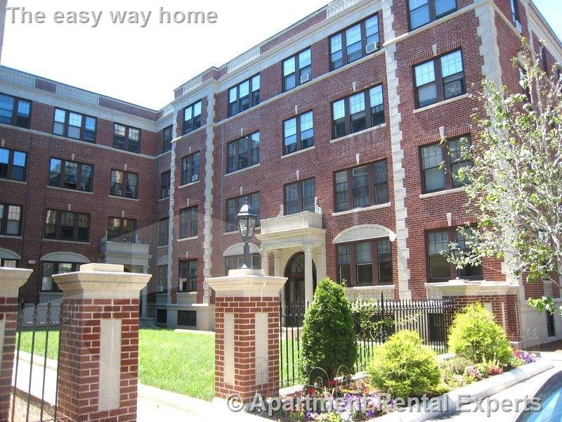 1 bed, 1 bath apartment for rent at 18 Forest St Unit 23, Porter Square — photo 9 of 9