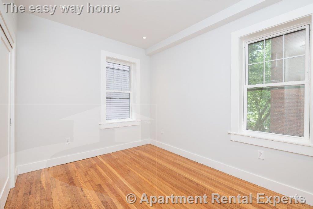 1 bed, 1 bath apartment for rent at 18 Forest St Unit 24, Porter Square — photo 6 of 6