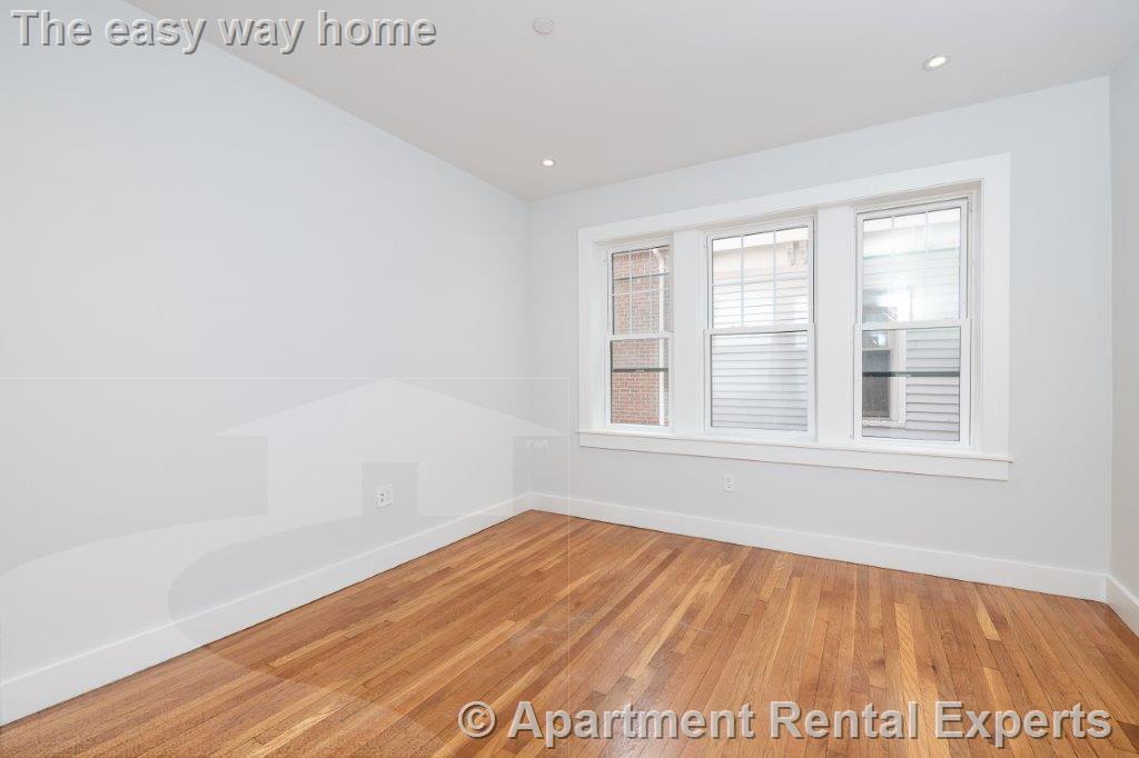 1 bed, 1 bath apartment for rent at 18 Forest St Unit 24, Porter Square — photo 3 of 6
