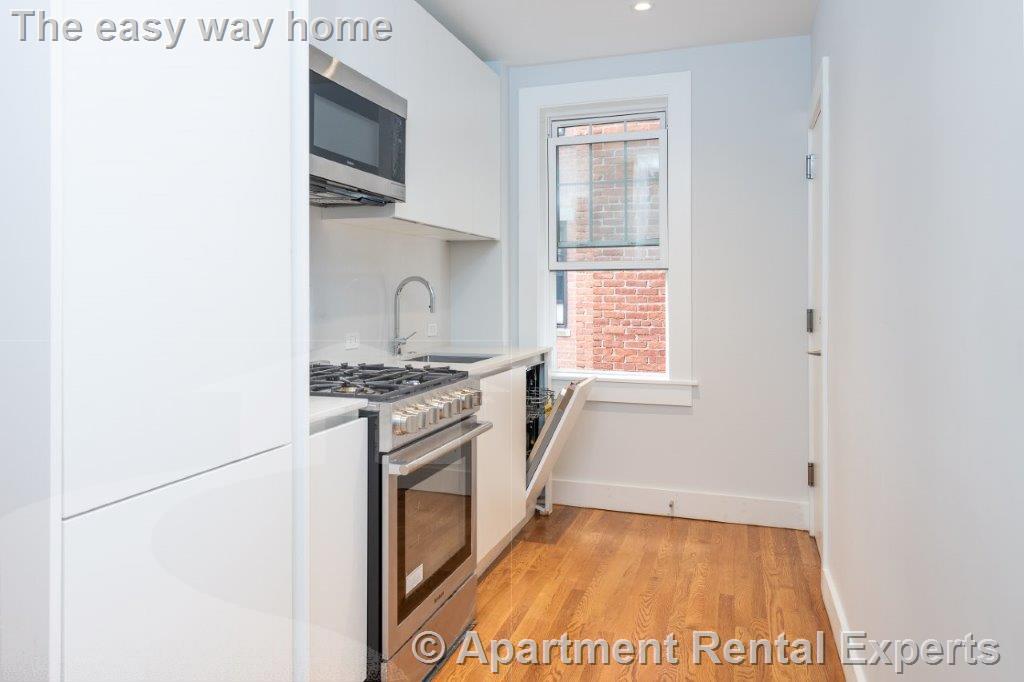 1 bed, 1 bath apartment for rent at 18 Forest St Unit 24, Porter Square — photo 1 of 6