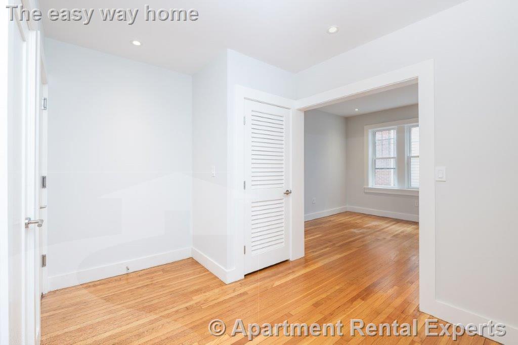 1 bed, 1 bath apartment for rent at 18 Forest St Unit 24, Porter Square — photo 2 of 6