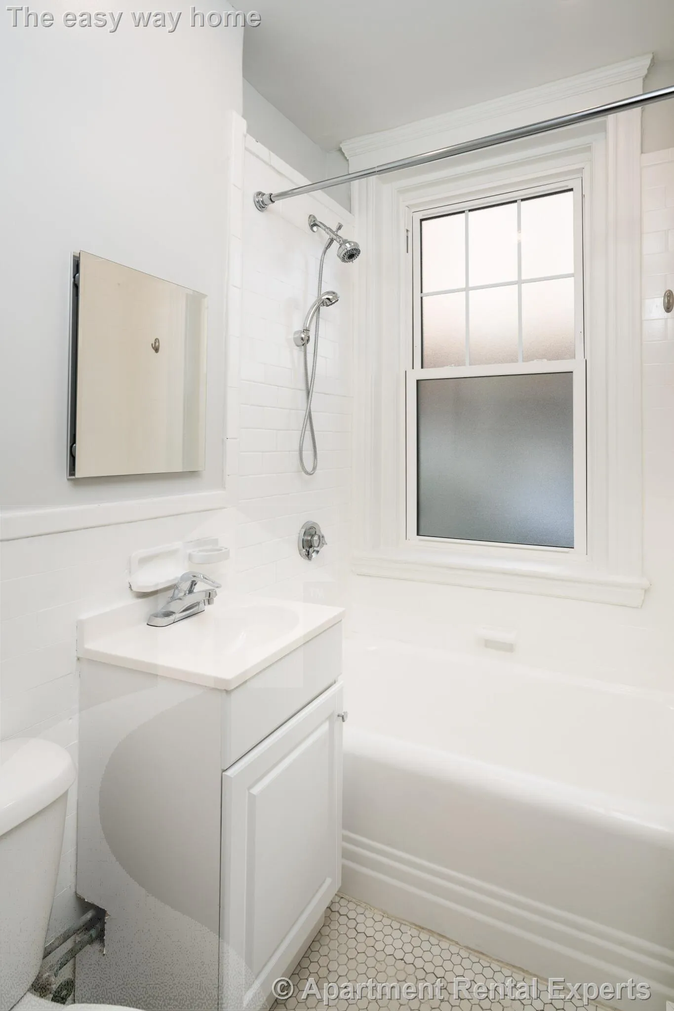 1 bed, 1 bath apartment for rent at 18 Forest St Unit 3, Porter Square — photo 7 of 7