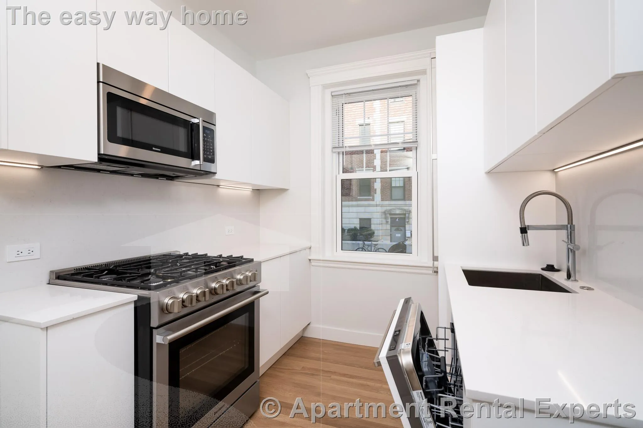 1 bed, 1 bath apartment for rent at 18 Forest St Unit 3, Porter Square — photo 1 of 7