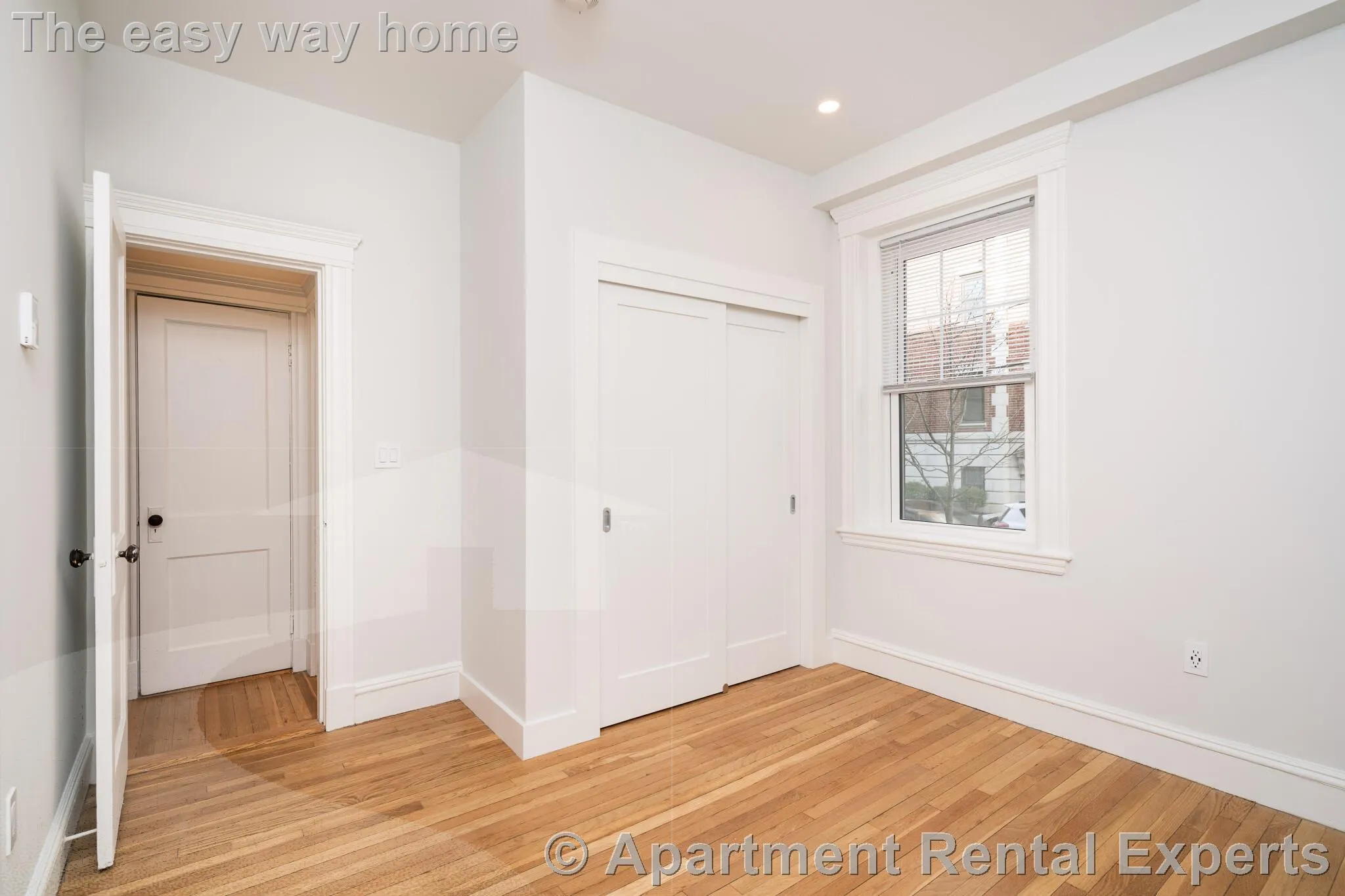 1 bed, 1 bath apartment for rent at 18 Forest St Unit 3, Porter Square — photo 2 of 7