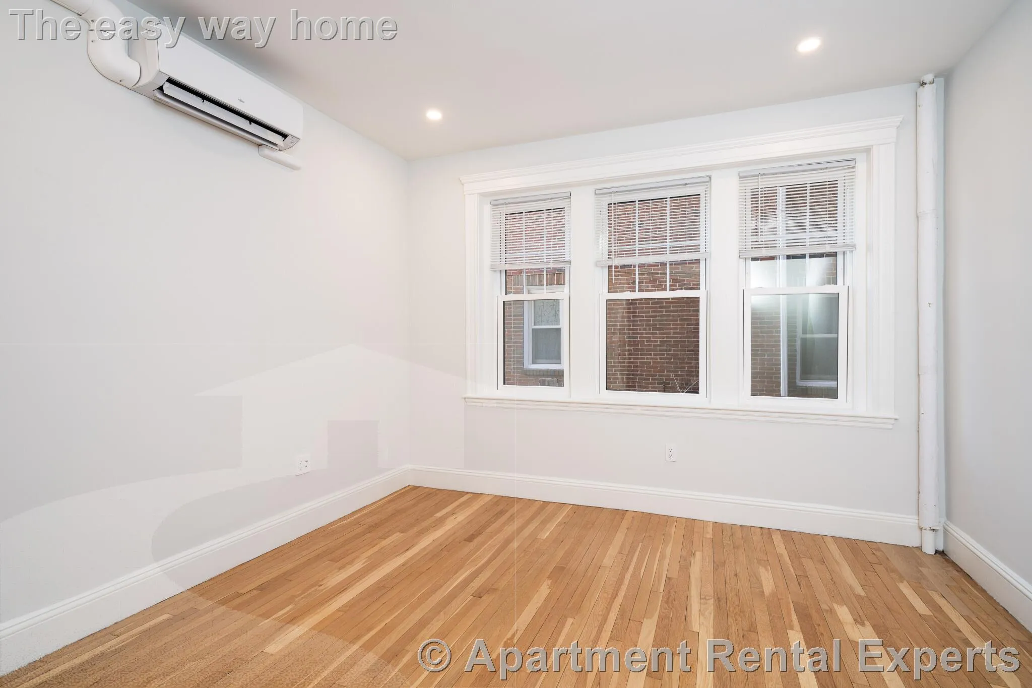 1 bed, 1 bath apartment for rent at 18 Forest St Unit 3, Porter Square — photo 4 of 7