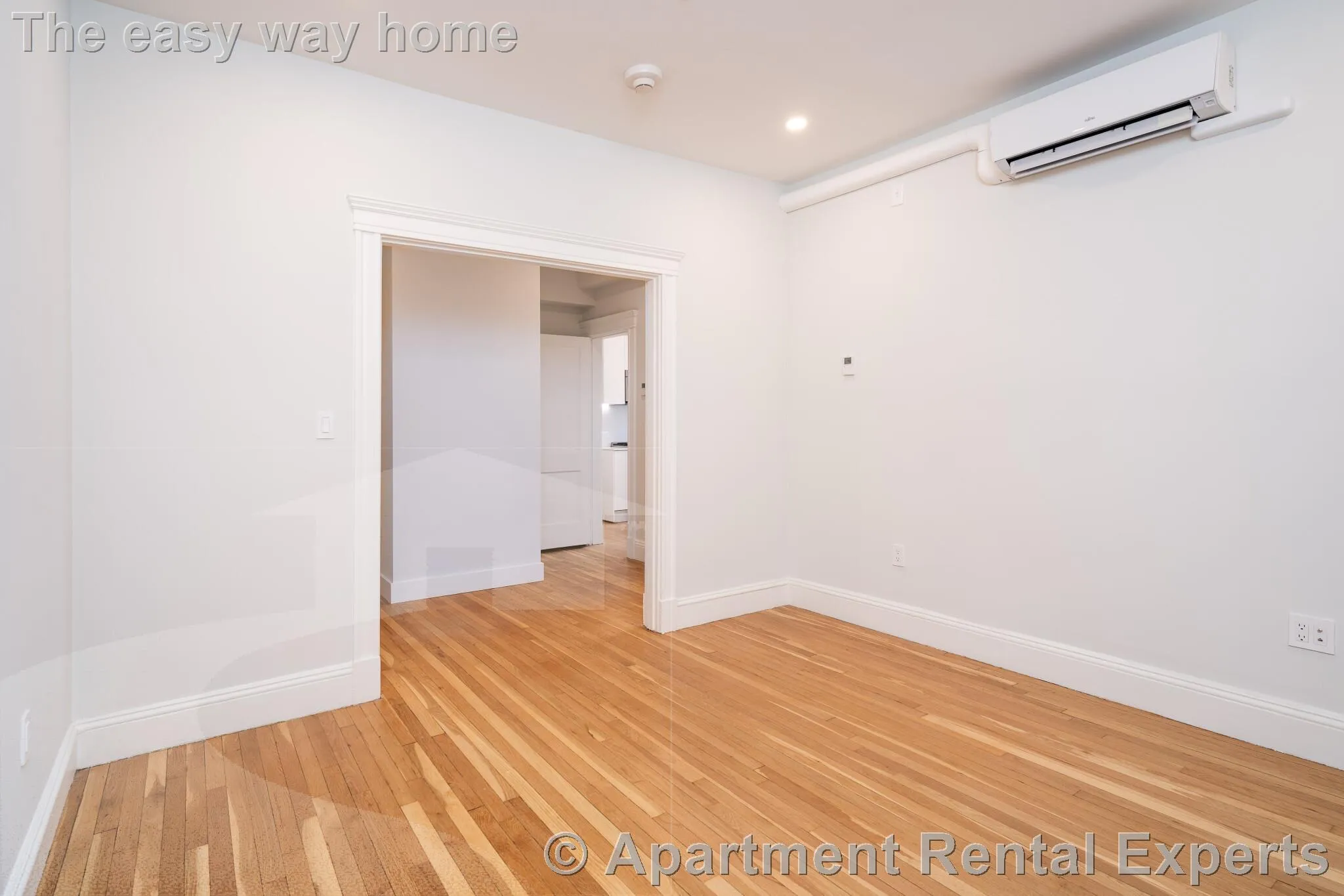 1 bed, 1 bath apartment for rent at 18 Forest St Unit 3, Porter Square — photo 5 of 7