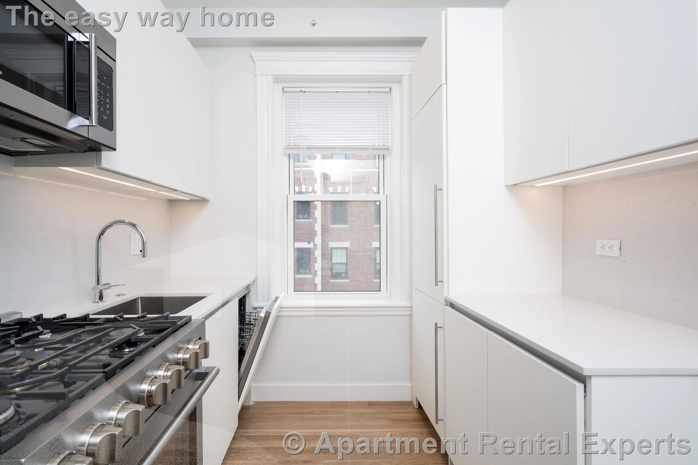 1 bed, 1 bath apartment for rent at 18 Forest St Unit 31, Porter Square — photo 1 of 7