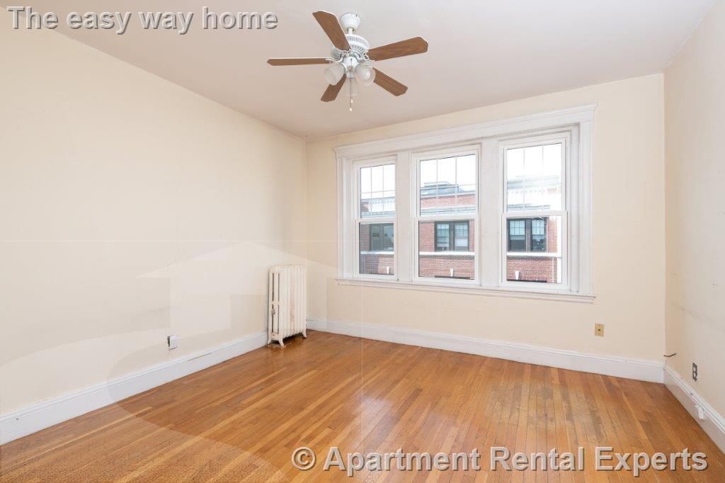 1 bed, 1 bath apartment for rent at 18 Forest St Unit 41, Porter Square — photo 1 of 4