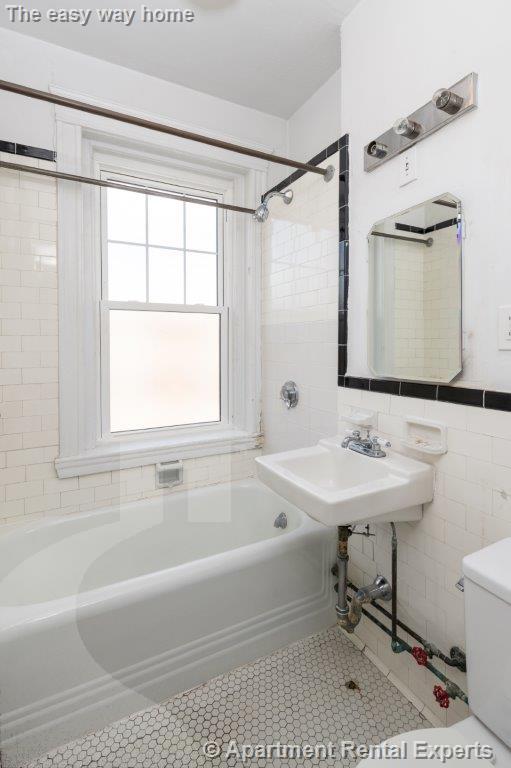 1 bed, 1 bath apartment for rent at 18 Forest St Unit 41, Porter Square — photo 4 of 4