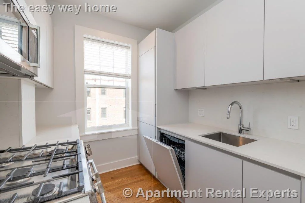 1 bed, 1 bath apartment for rent at 18 Forest St Unit 43, Porter Square — photo 2 of 7