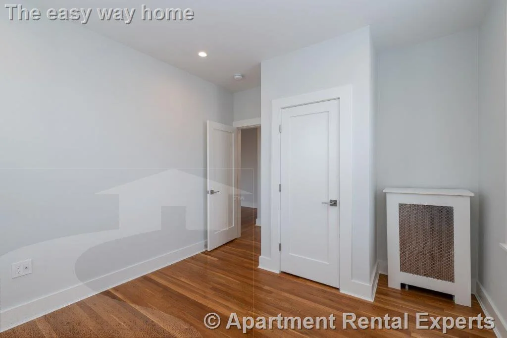 1 bed, 1 bath apartment for rent at 18 Forest St Unit 43, Porter Square — photo 7 of 7