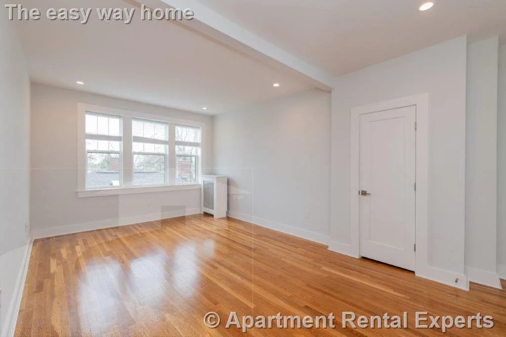 1 bed, 1 bath apartment for rent at 18 Forest St Unit 43, Porter Square — photo 3 of 7