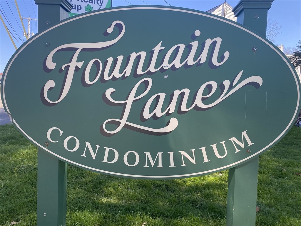 2 bed, 1 bath apartment for rent at 18 Fountain Ln Unit 10, Weymouth — photo 1 of 10