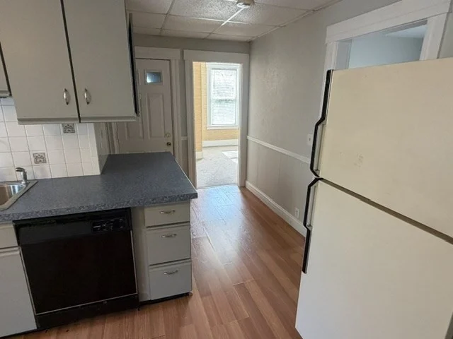 2 bed, 1 bath apartment for rent at 18 Gage St Unit 1, Worcester — photo 4 of 9