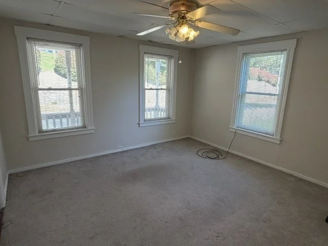 2 bed, 1 bath apartment for rent at 18 Gage St Unit 1, Worcester — photo 5 of 9