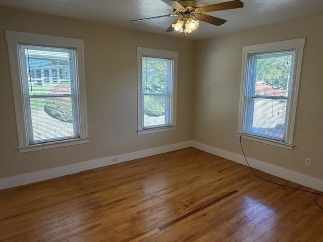 2 bed, 1 bath apartment for rent at 18 Gage St Unit 2, Worcester — photo 4 of 9