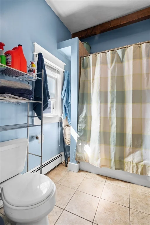 3 bed, 2 bath apartment for rent at 18 Gaston St Unit 2, Roxbury — photo 17 of 22
