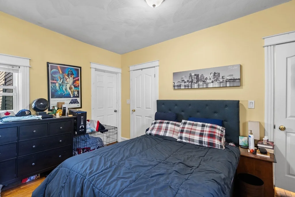 3 bed, 2 bath apartment for rent at 18 Gaston St Unit 2, Roxbury — photo 14 of 22