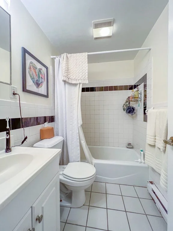 1 bed, 1 bath apartment for rent at 18 Germain Ave Unit 2, Quincy — photo 7 of 9