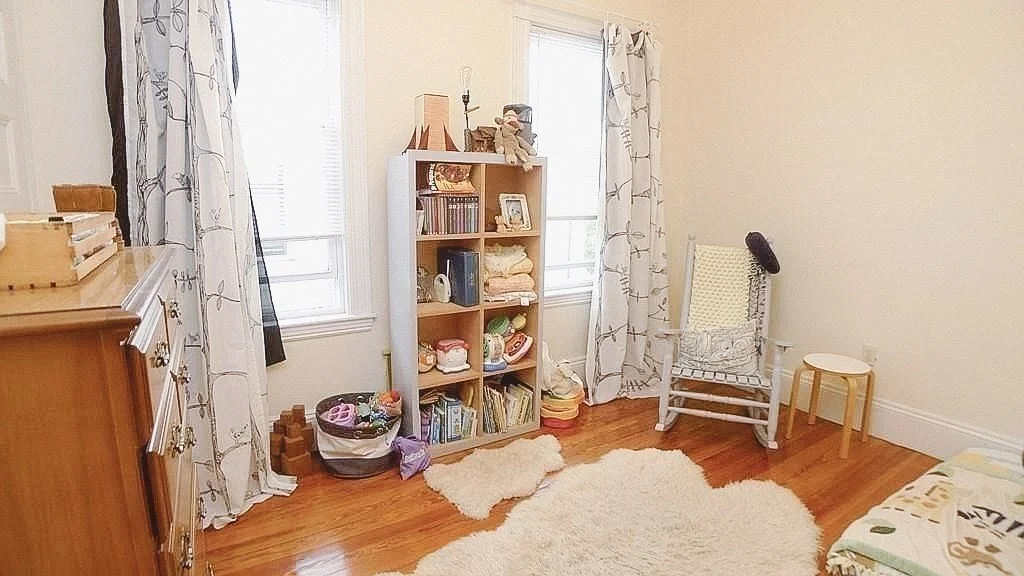 3 bed, 1 bath apartment for rent at 18 Gibson St Unit 2, Dorchester — photo 7 of 11