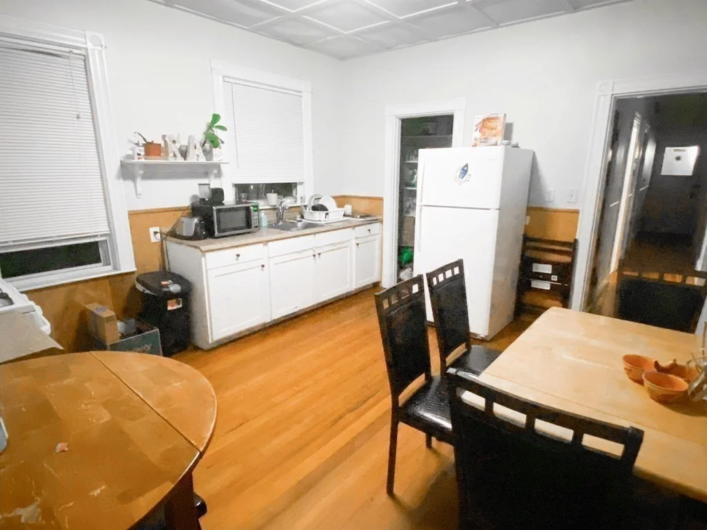 3 bed, 1 bath apartment for rent at 18 Gibson St Unit 2, Dorchester — photo 10 of 11
