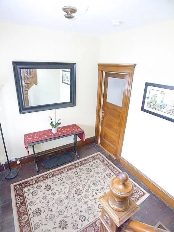 3 bed, 1 bath apartment for rent at 18 Gibson St Unit 2, Dorchester — photo 4 of 11