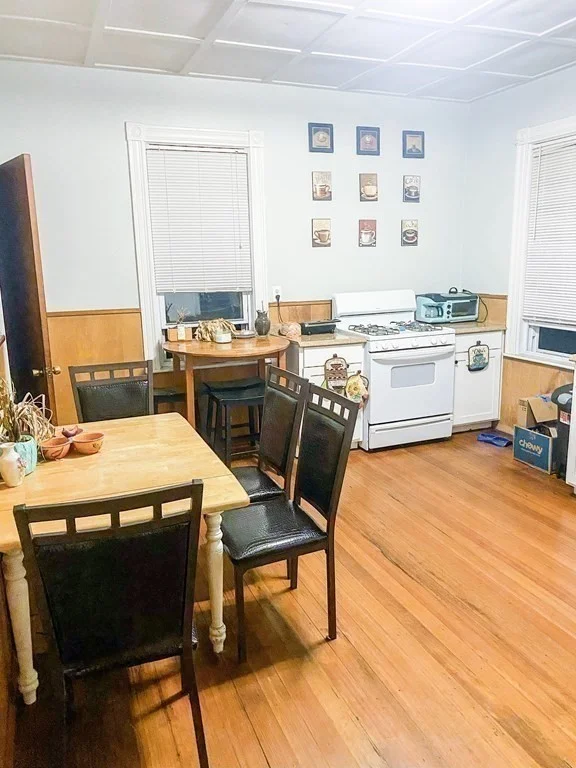 3 bed, 1 bath apartment for rent at 18 Gibson St Unit 2, Dorchester — photo 11 of 11