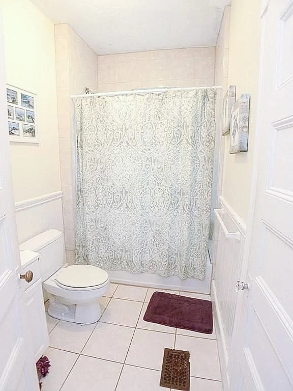 3 bed, 1 bath apartment for rent at 18 Gibson St Unit 2, Dorchester — photo 9 of 11
