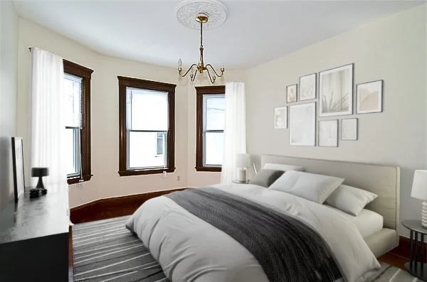 3 bed, 1 bath apartment for rent at 18 Gibson St Unit 3, Dorchester — photo 9 of 9