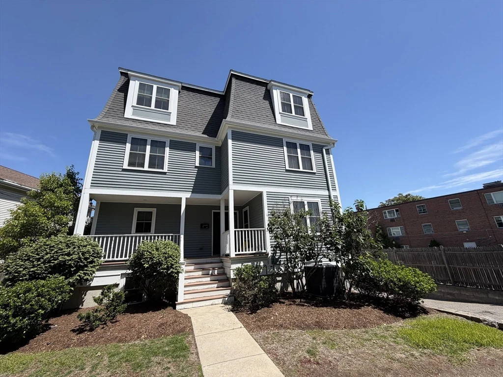 4 bed, 3 bath apartment for rent at 18 Gilkey Ct Unit 18, Watertown — photo 1 of 36