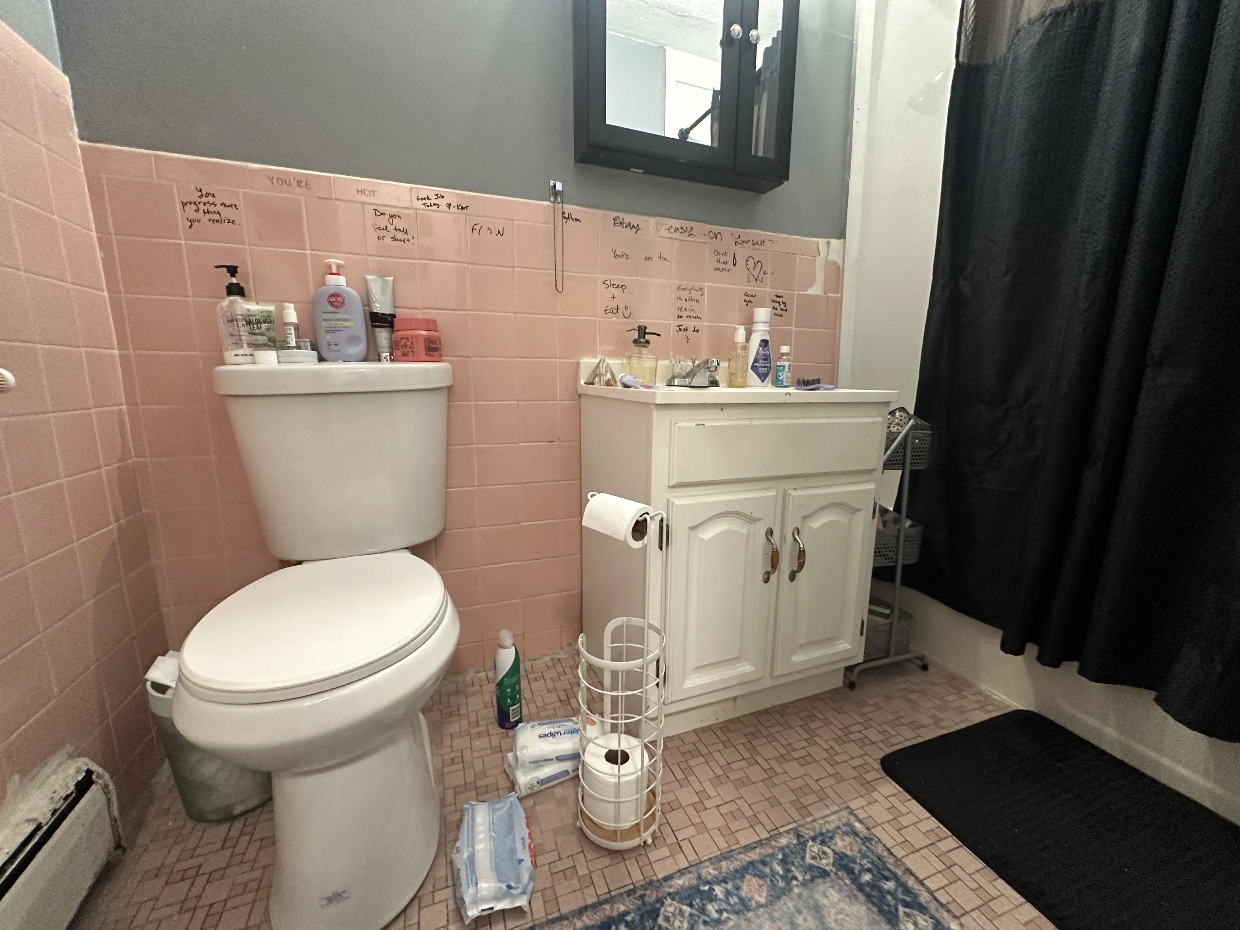 1 bed, 1 bath apartment for rent at 18 Glencoe St Unit 27, Brighton — photo 4 of 12