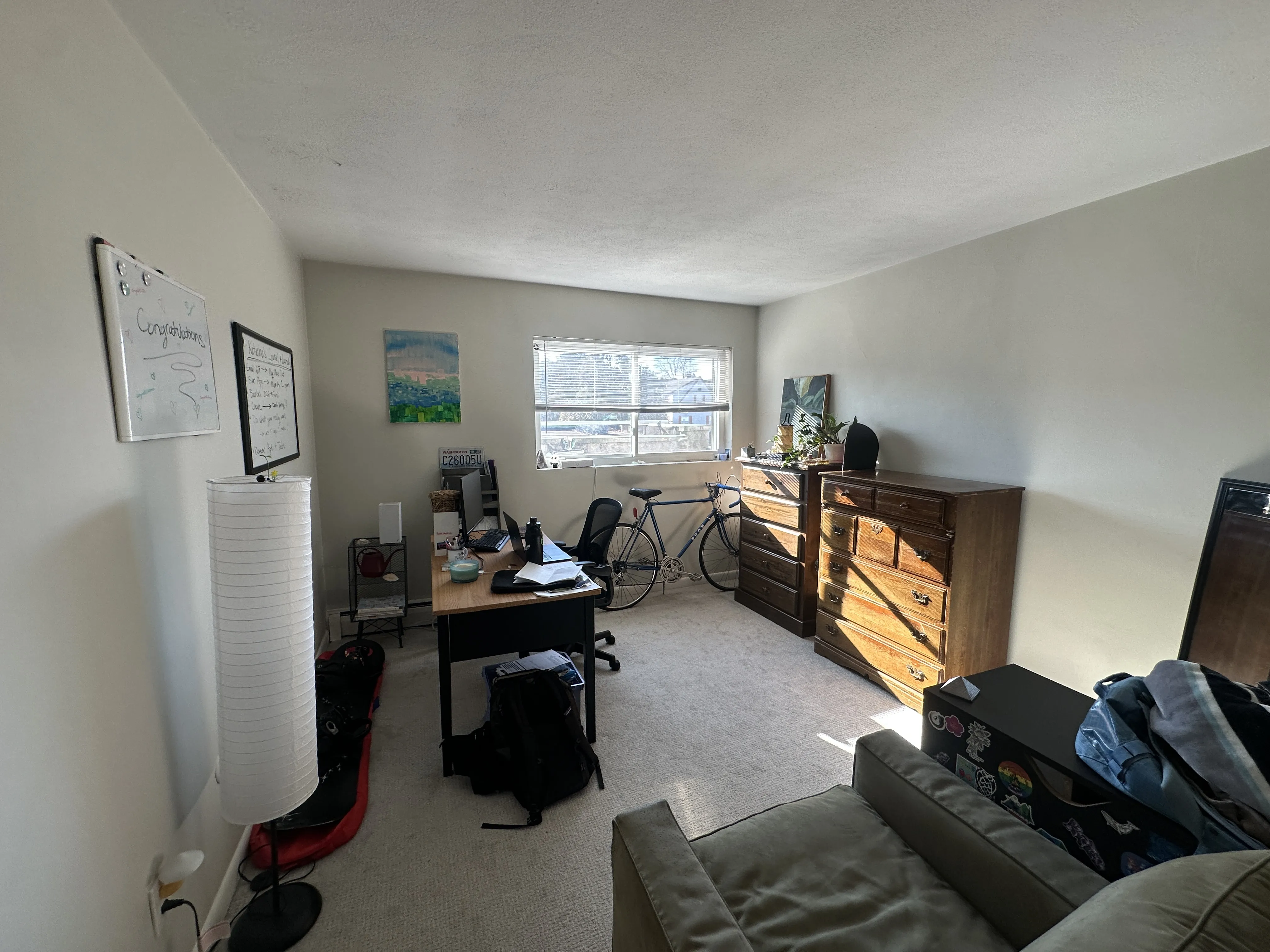 1 bed, 1 bath apartment for rent at 18 Glencoe St Unit 27, Brighton — photo 6 of 12