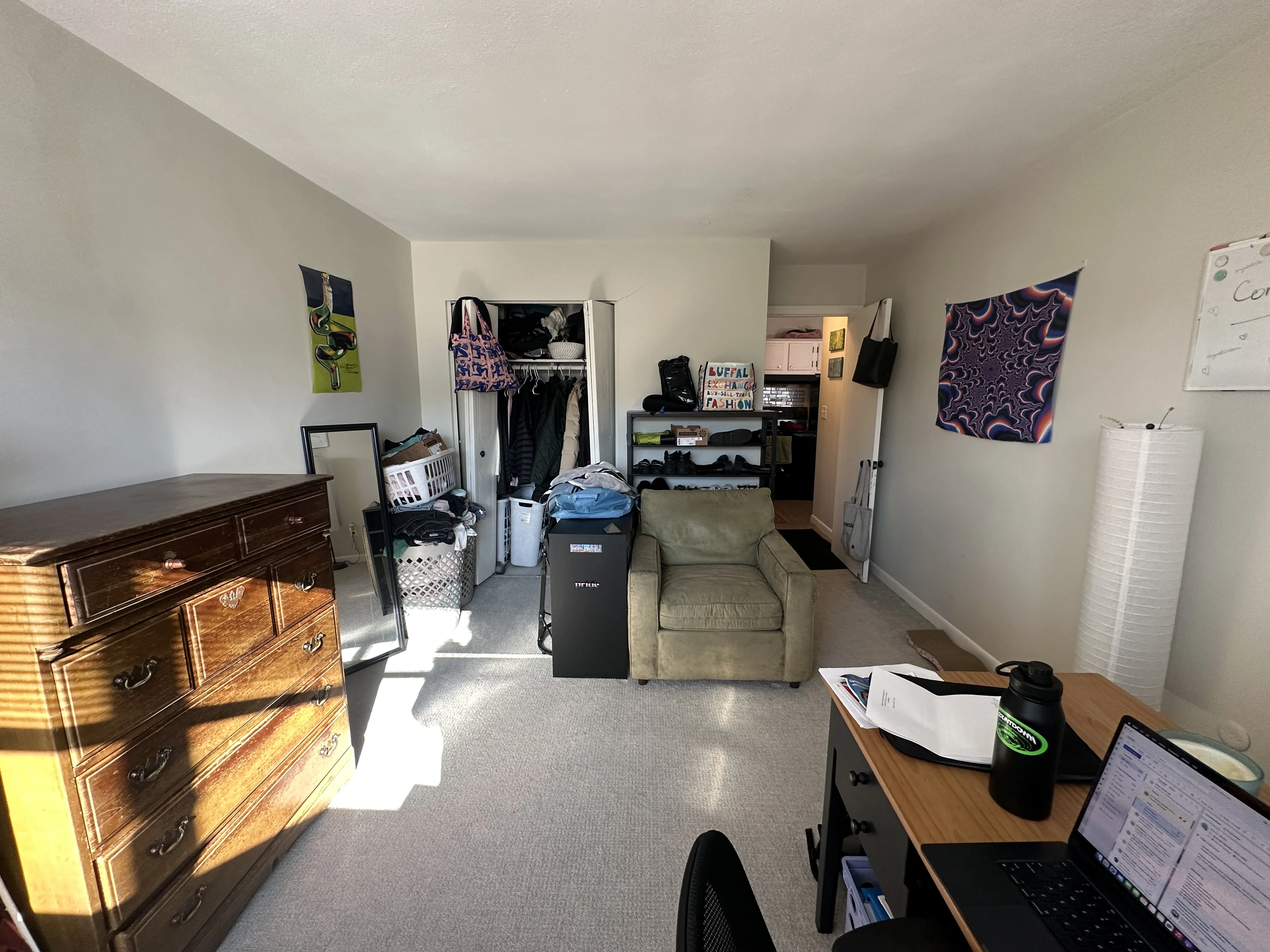 1 bed, 1 bath apartment for rent at 18 Glencoe St Unit 27, Brighton — photo 7 of 12