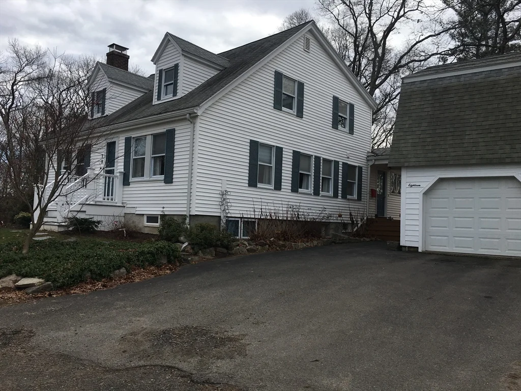 3 bed, 2 bath apartment for rent at 18 Glenwood Ave Unit A, Foxboro — photo 4 of 26