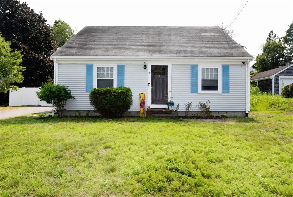 2 bed, 2 bath apartment for rent at 18 Gould Rd, Braintree Highlands
