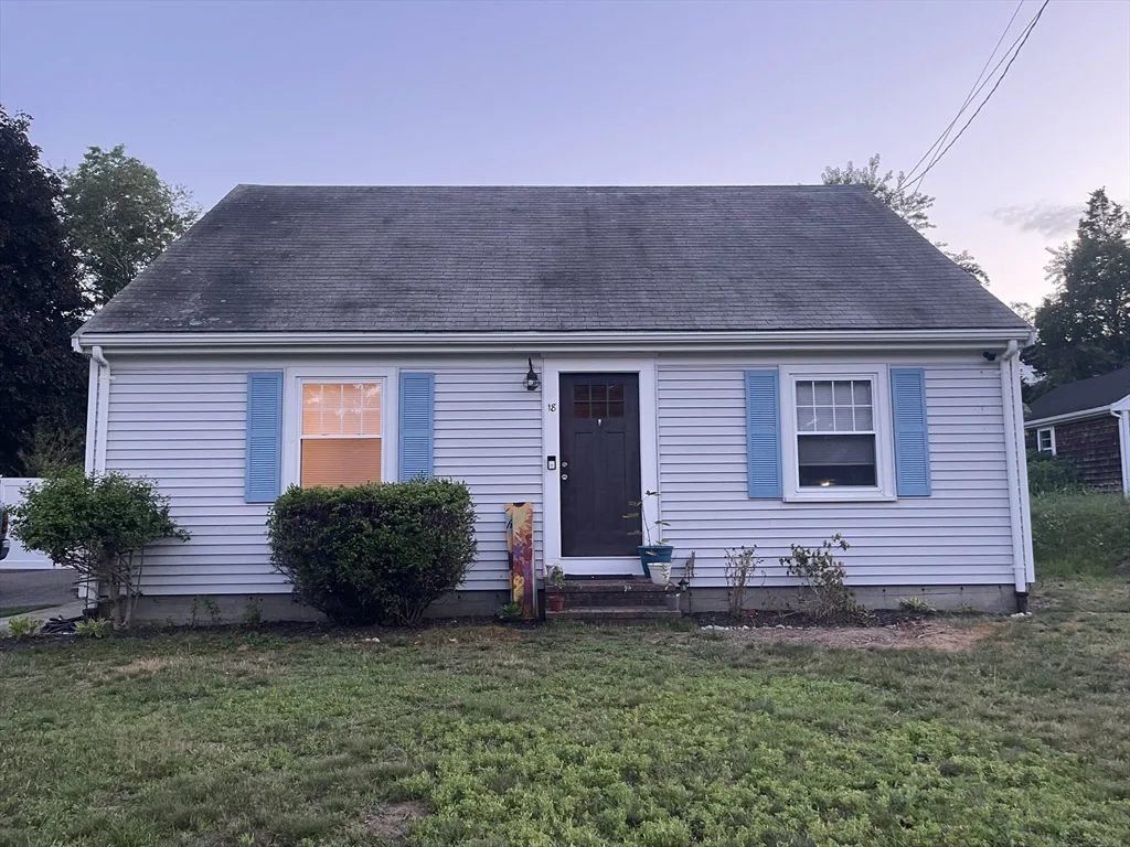 2 bed, 2 bath apartment for rent at 18 Gould Rd, Braintree Highlands — photo 3 of 40