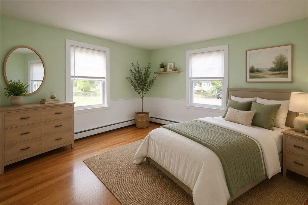 2 bed, 2 bath apartment for rent at 18 Gould Rd, Braintree Highlands — photo 23 of 40