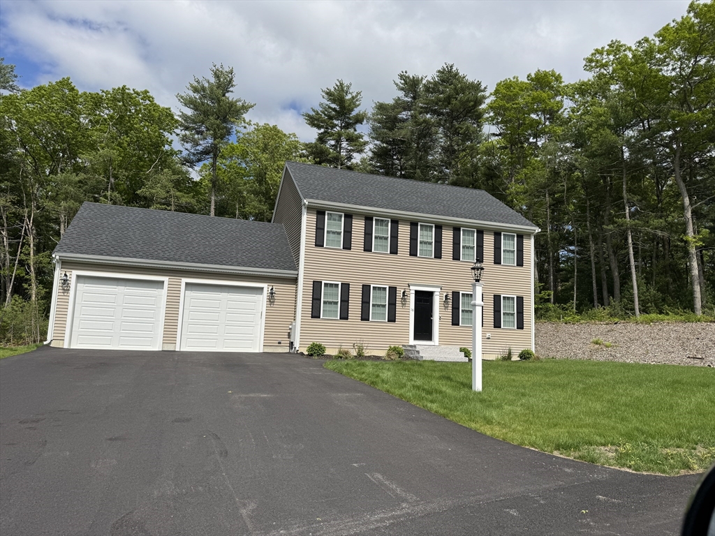 3 bed, 2 bath apartment for rent at 18 Grace St, Middleboro — photo 14 of 15