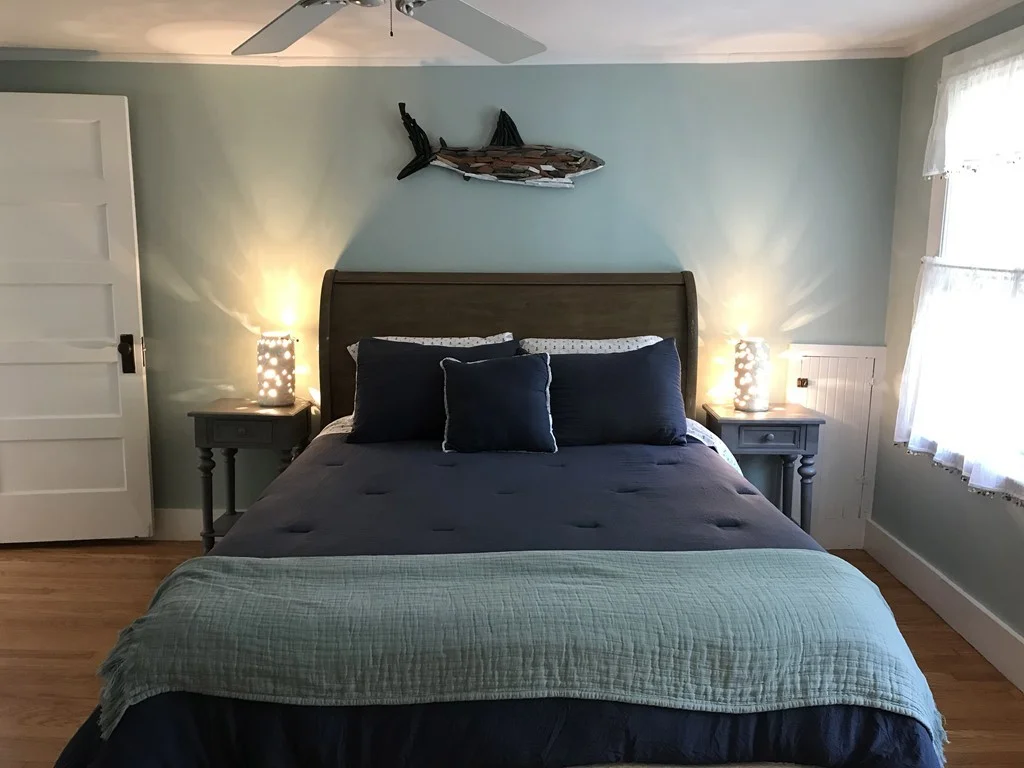 3 bed, 1 bath apartment for rent at 18 Granite St Unit 18, Rockport — photo 4 of 21