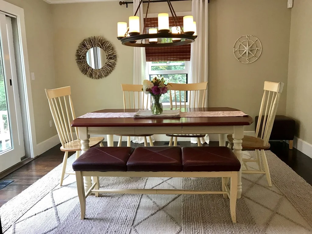 3 bed, 1 bath apartment for rent at 18 Granite St Unit 18, Rockport — photo 5 of 21
