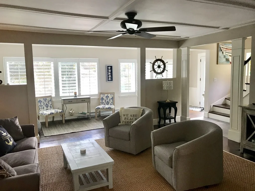 3 bed, 1 bath apartment for rent at 18 Granite St Unit 18, Rockport