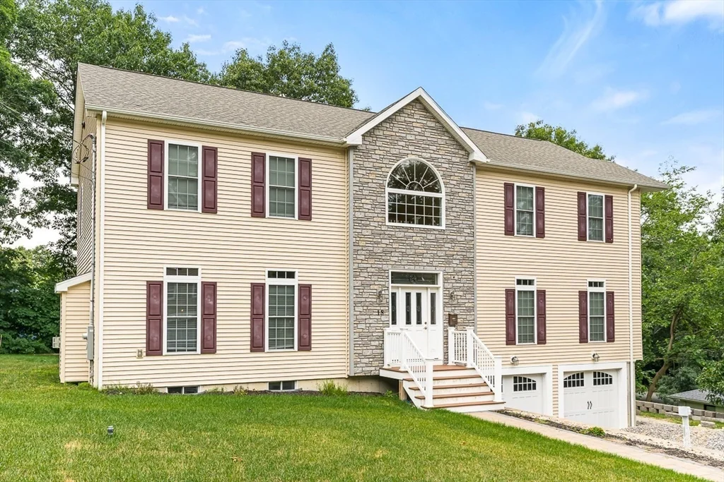 4 bed, 2 bath apartment for rent at 18 Grant Rd, Winchester — photo 42 of 42