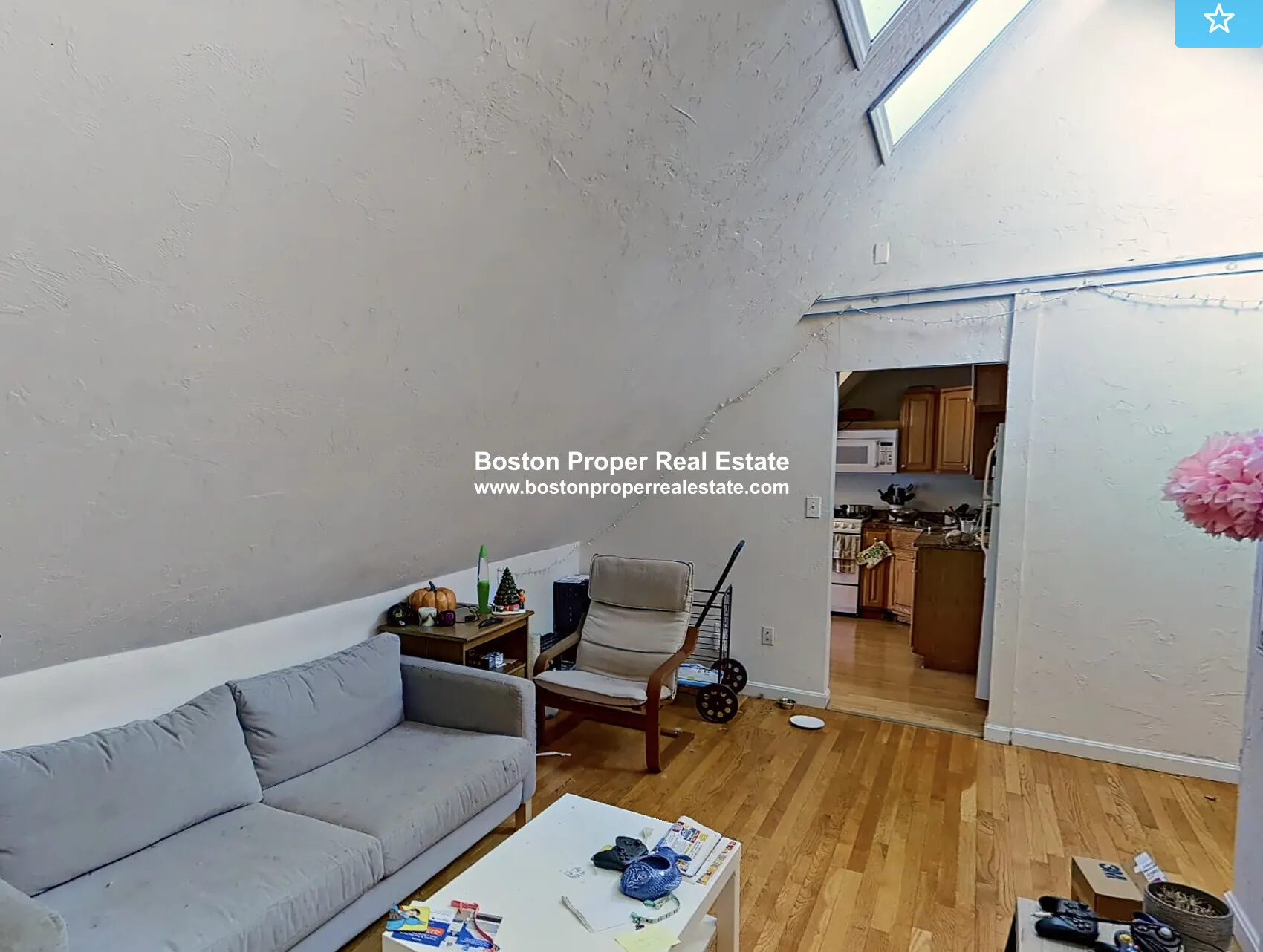 4 bed, 1 bath apartment for rent at 18 Greylock Rd Unit 3, Brighton — photo 2 of 10