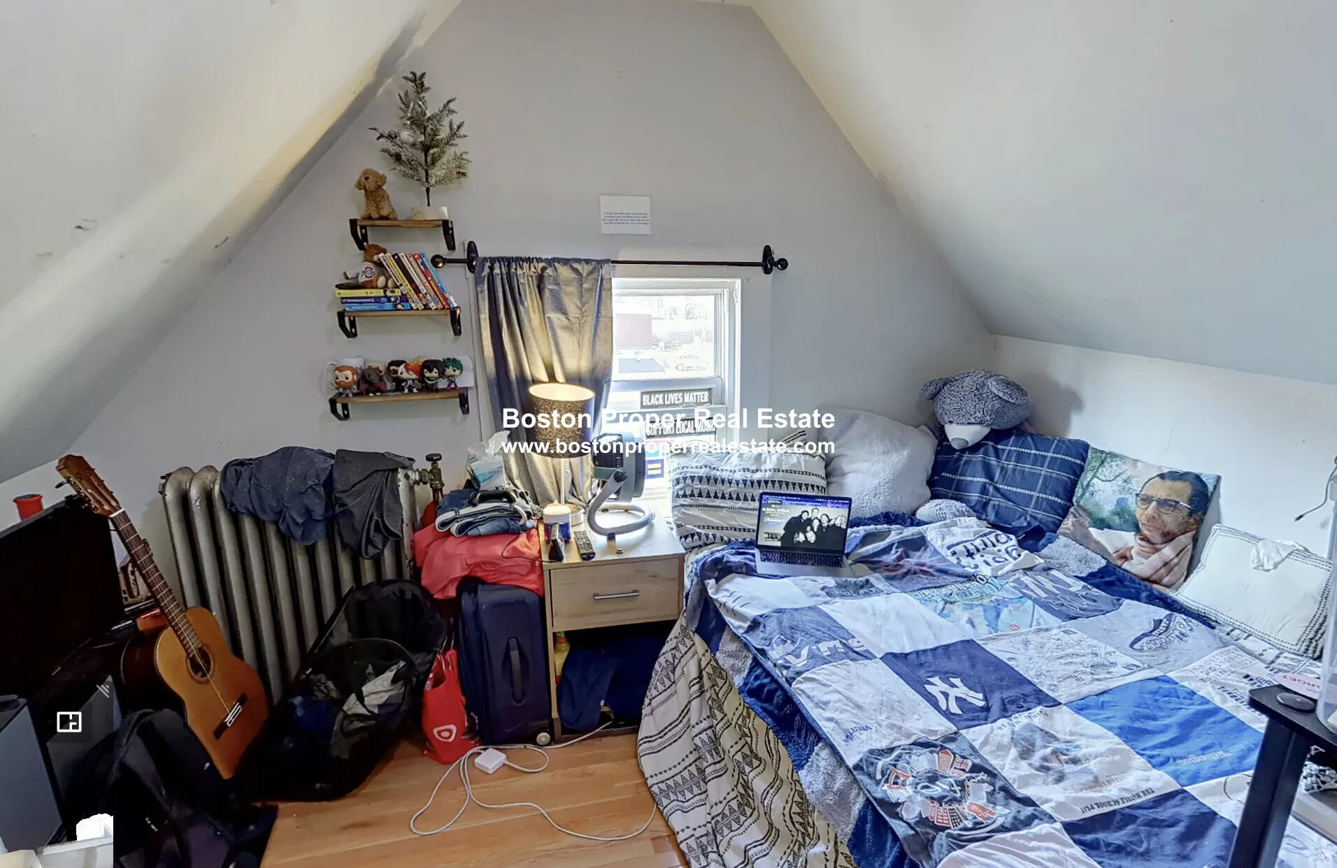 4 bed, 1 bath apartment for rent at 18 Greylock Rd Unit 3, Brighton — photo 4 of 10
